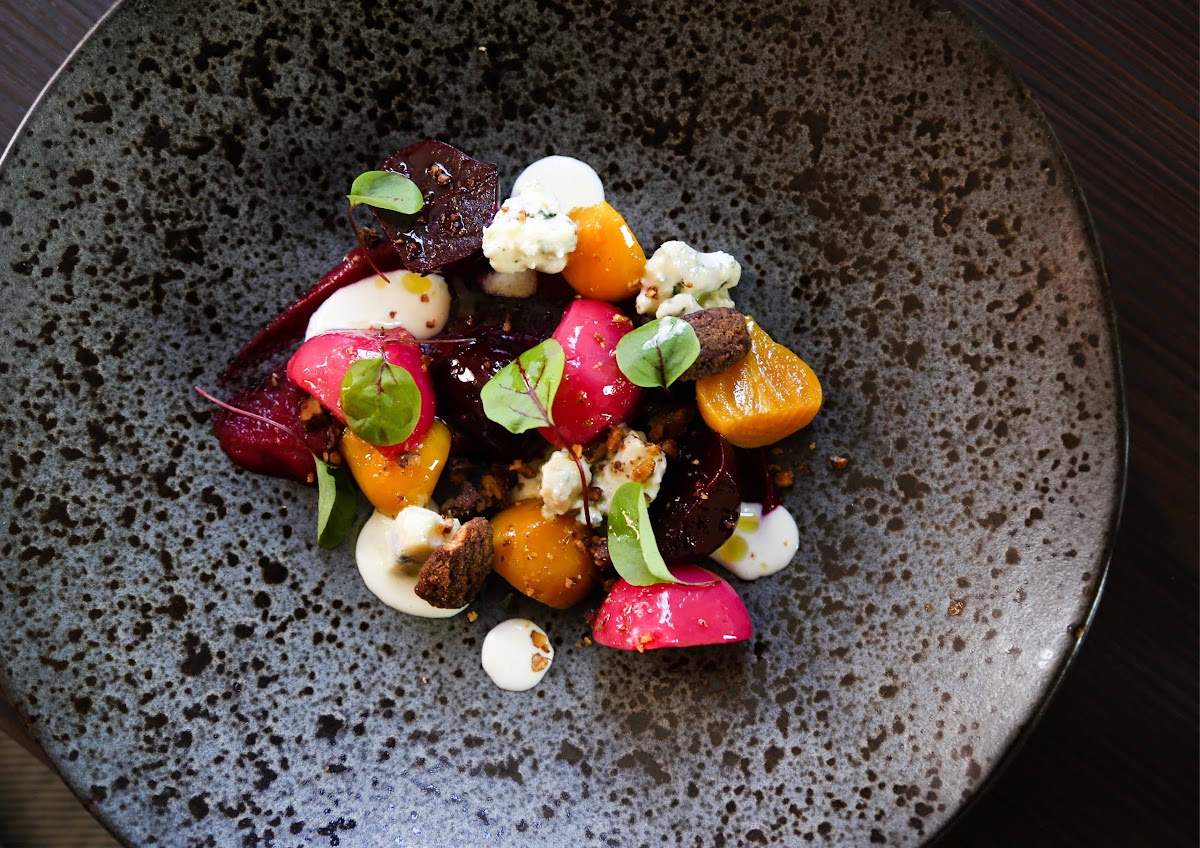 Coda Restaurant Photos 2